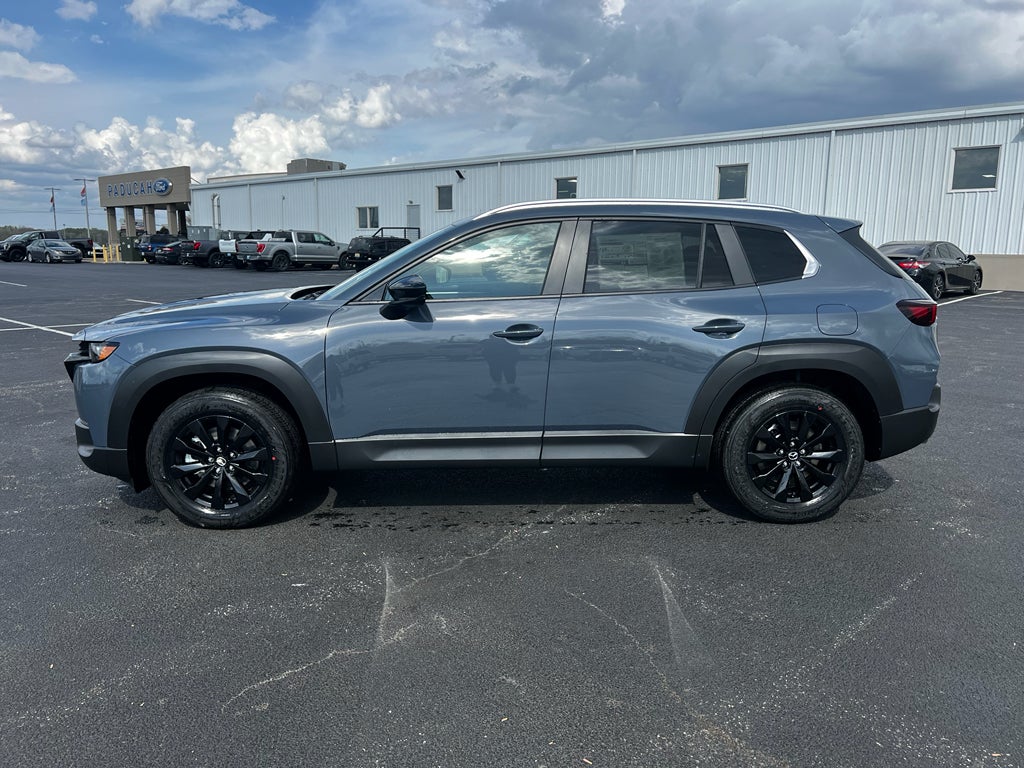 2026 Mazda Mazda CX-50 2.5 S Preferred