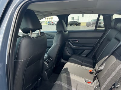 2026 Mazda Mazda CX-50 2.5 S Preferred