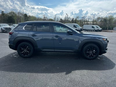 2026 Mazda Mazda CX-50 2.5 S Preferred