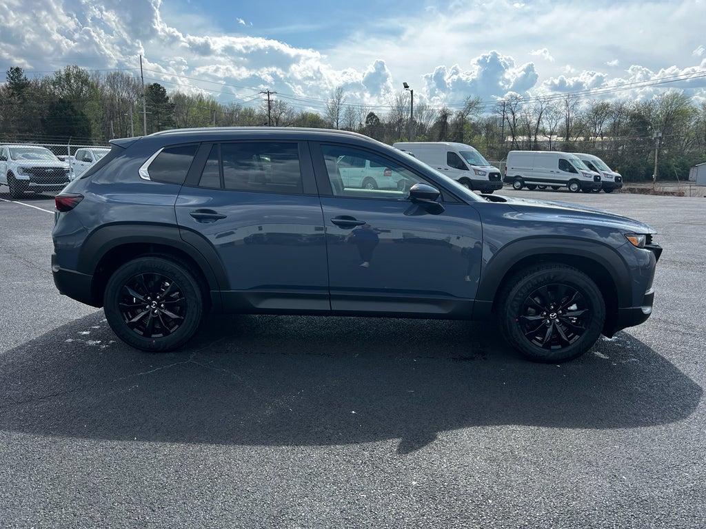 2026 Mazda Mazda CX-50 2.5 S Preferred