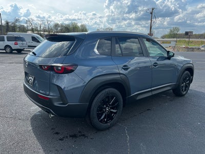 2026 Mazda Mazda CX-50 2.5 S Preferred