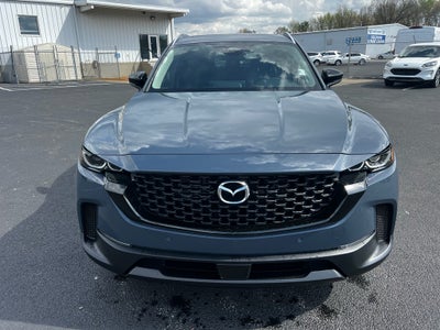 2026 Mazda Mazda CX-50 2.5 S Preferred