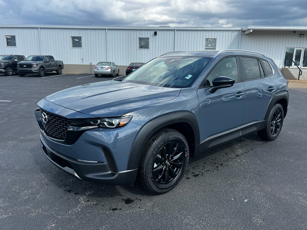 2026 Mazda Mazda CX-50 2.5 S Preferred