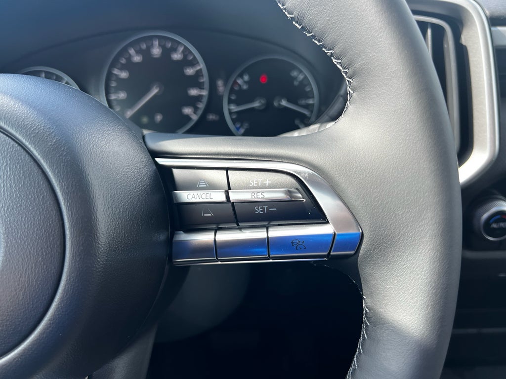 2026 Mazda Mazda CX-50 2.5 S Preferred