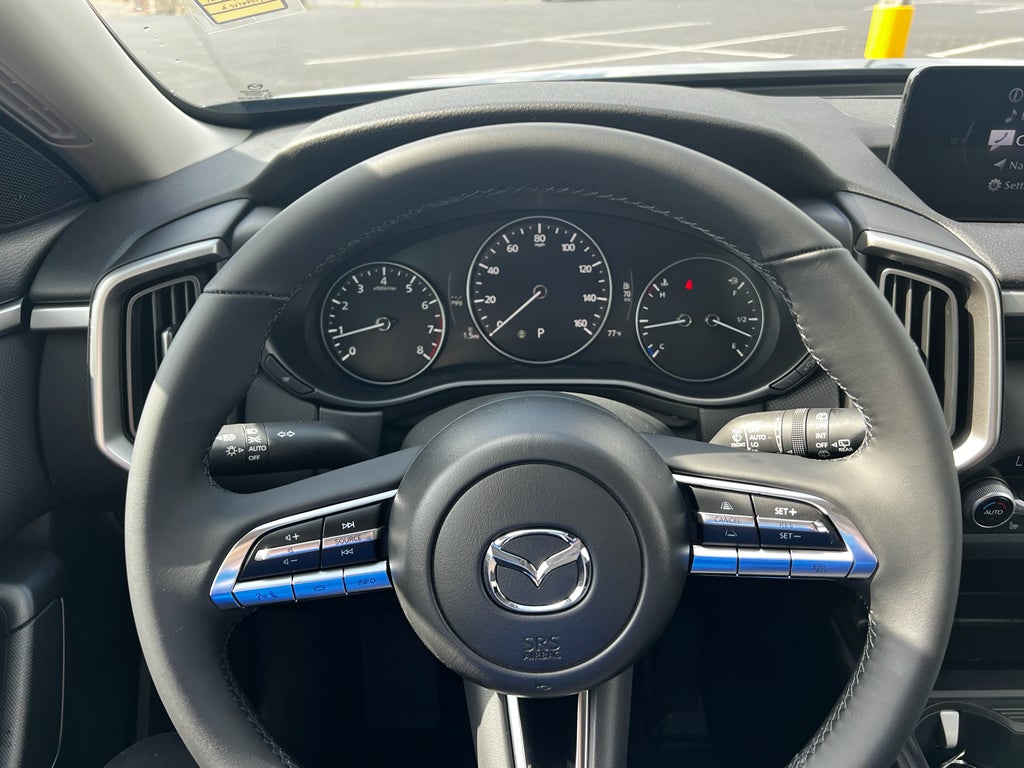 2026 Mazda Mazda CX-50 2.5 S Preferred