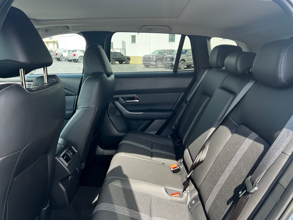 2026 Mazda Mazda CX-50 2.5 S Preferred