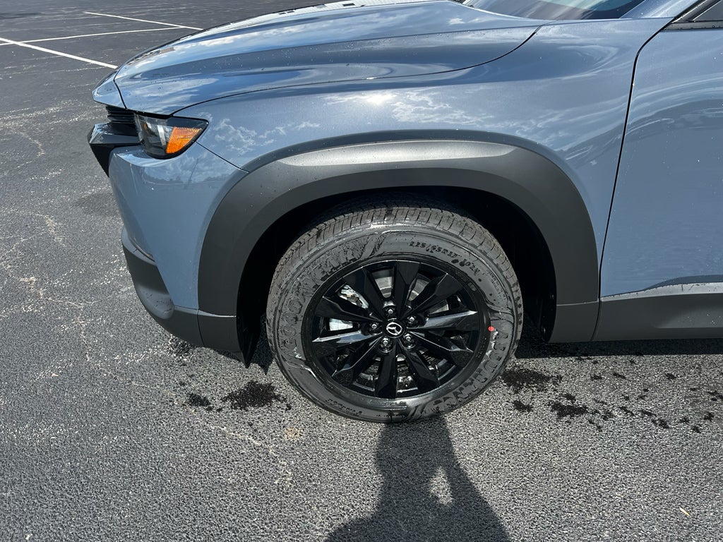 2026 Mazda Mazda CX-50 2.5 S Preferred