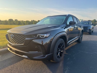 2026 Mazda Mazda CX-50 2.5 S Preferred
