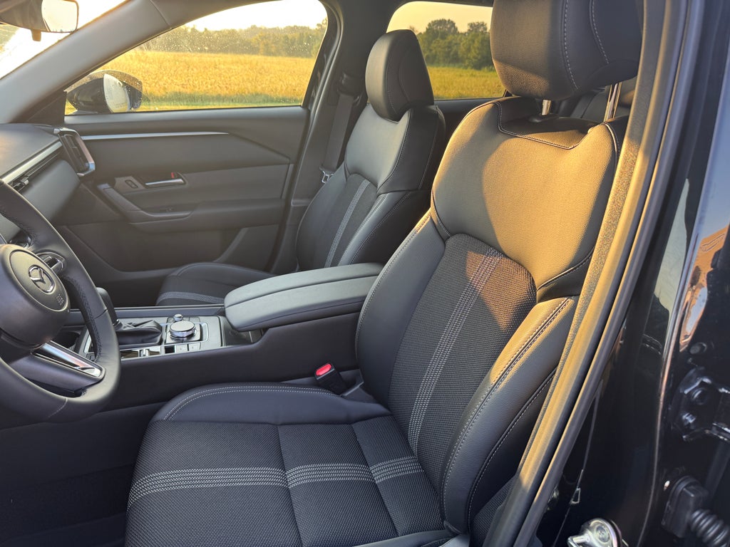 2026 Mazda Mazda CX-50 2.5 S Preferred