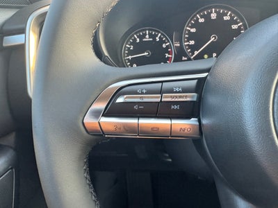 2026 Mazda Mazda CX-50 2.5 S Preferred