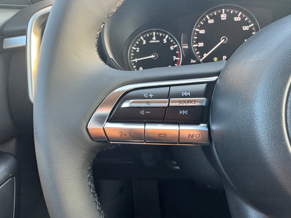 2026 Mazda Mazda CX-50 2.5 S Preferred