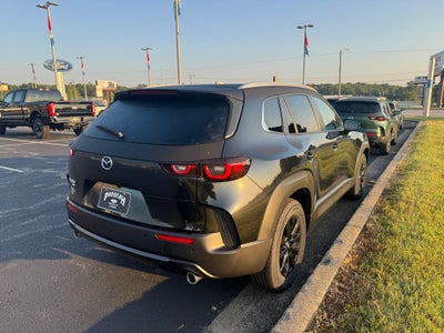 2026 Mazda Mazda CX-50 2.5 S Preferred