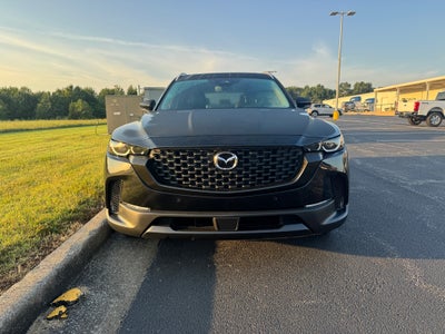 2026 Mazda Mazda CX-50 2.5 S Preferred