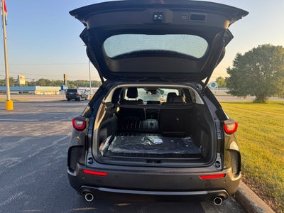 2026 Mazda Mazda CX-50 2.5 S Preferred