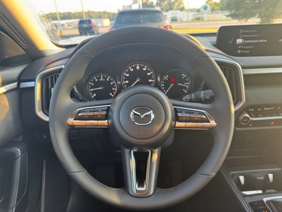 2026 Mazda Mazda CX-50 2.5 S Preferred