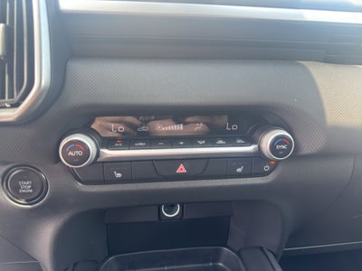 2026 Mazda Mazda CX-50 2.5 S Preferred