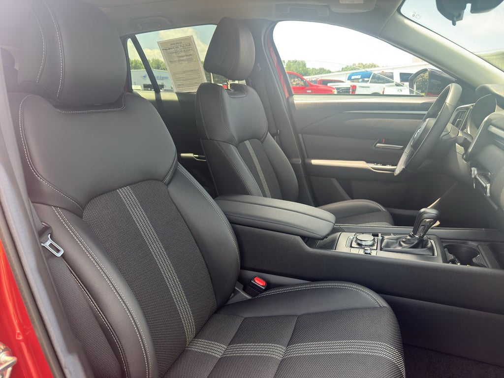 2026 Mazda Mazda CX-50 2.5 S Preferred