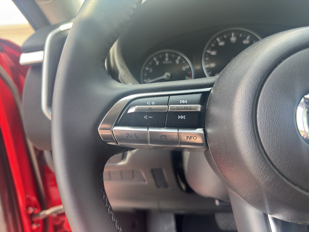 2026 Mazda Mazda CX-50 2.5 S Preferred
