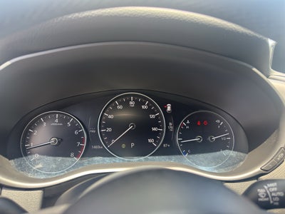 2026 Mazda Mazda CX-50 2.5 S Preferred