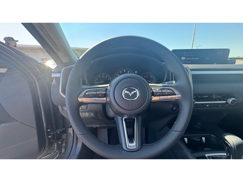 2026 Mazda Mazda CX-50 2.5 S Preferred