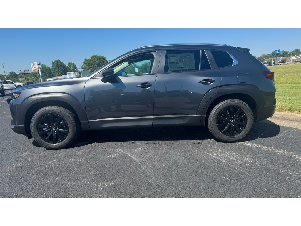 2026 Mazda Mazda CX-50 2.5 S Preferred
