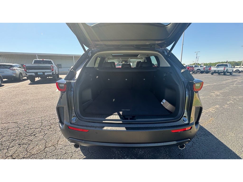 2026 Mazda Mazda CX-50 2.5 S Preferred