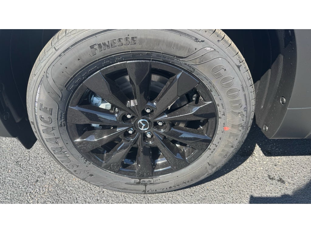 2026 Mazda Mazda CX-50 2.5 S Preferred