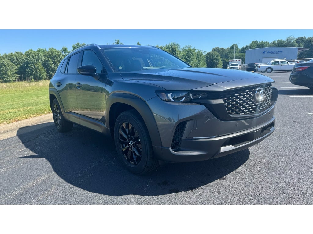 2026 Mazda Mazda CX-50 2.5 S Preferred