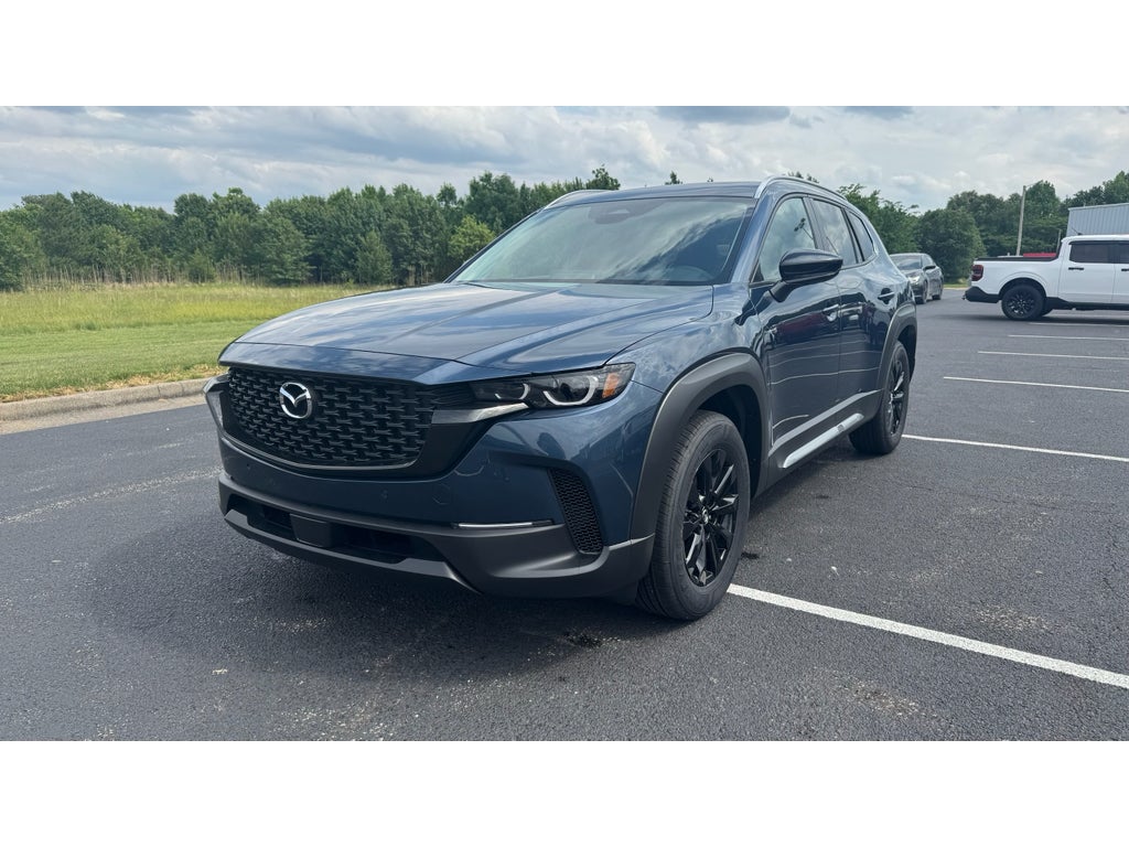 2026 Mazda CX-50 2.5 S Preferred's photo