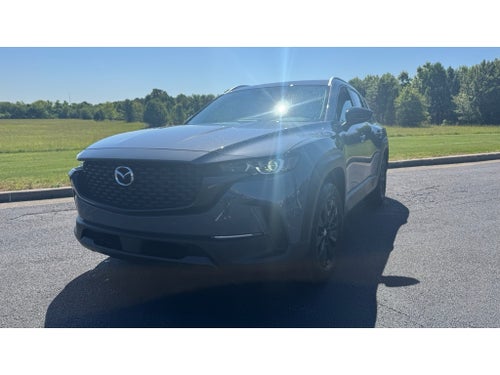 2026 Mazda Mazda CX-50 2.5 S Preferred