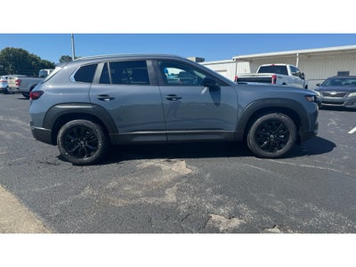2026 Mazda Mazda CX-50 2.5 S Preferred