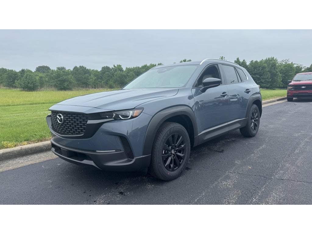 2026 Mazda CX-50 2.5 S Preferred's photo