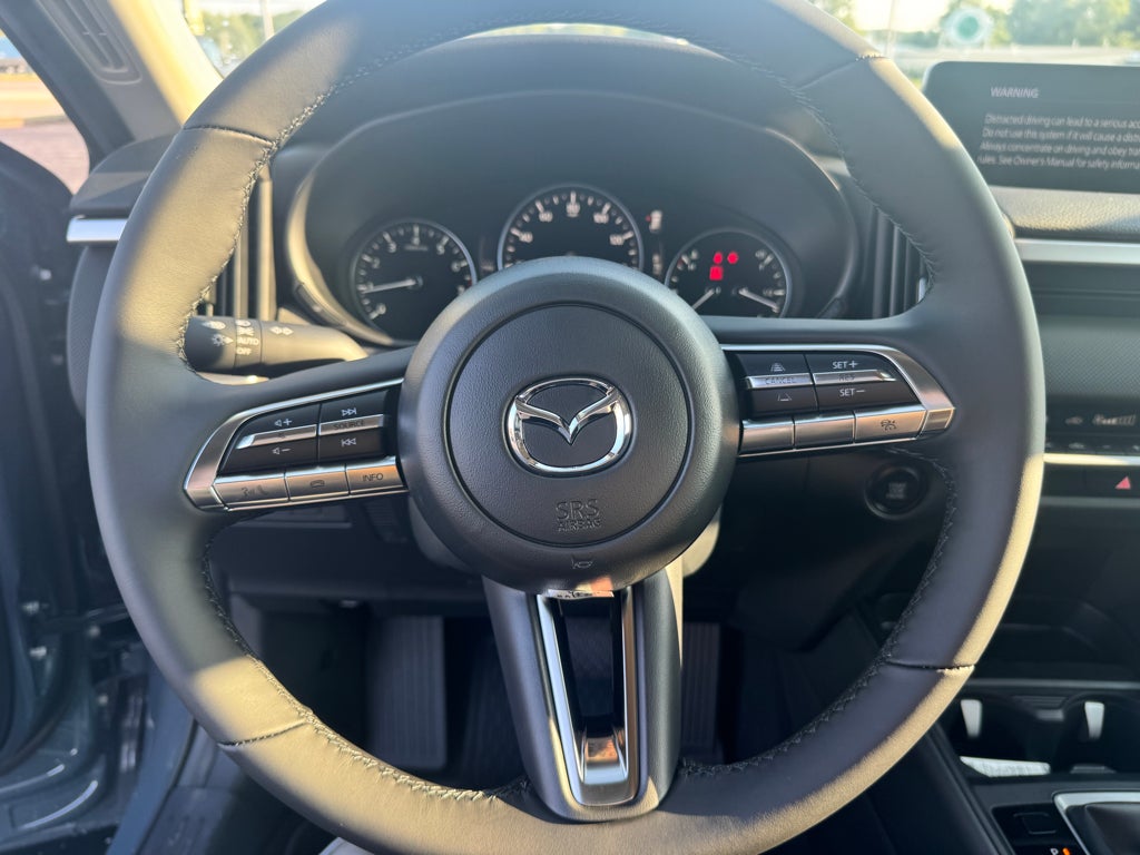 2026 Mazda Mazda CX-50 2.5 S Preferred