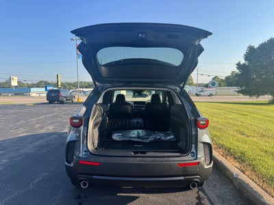 2026 Mazda Mazda CX-50 2.5 S Preferred