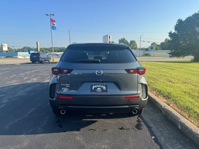 2026 Mazda Mazda CX-50 2.5 S Preferred