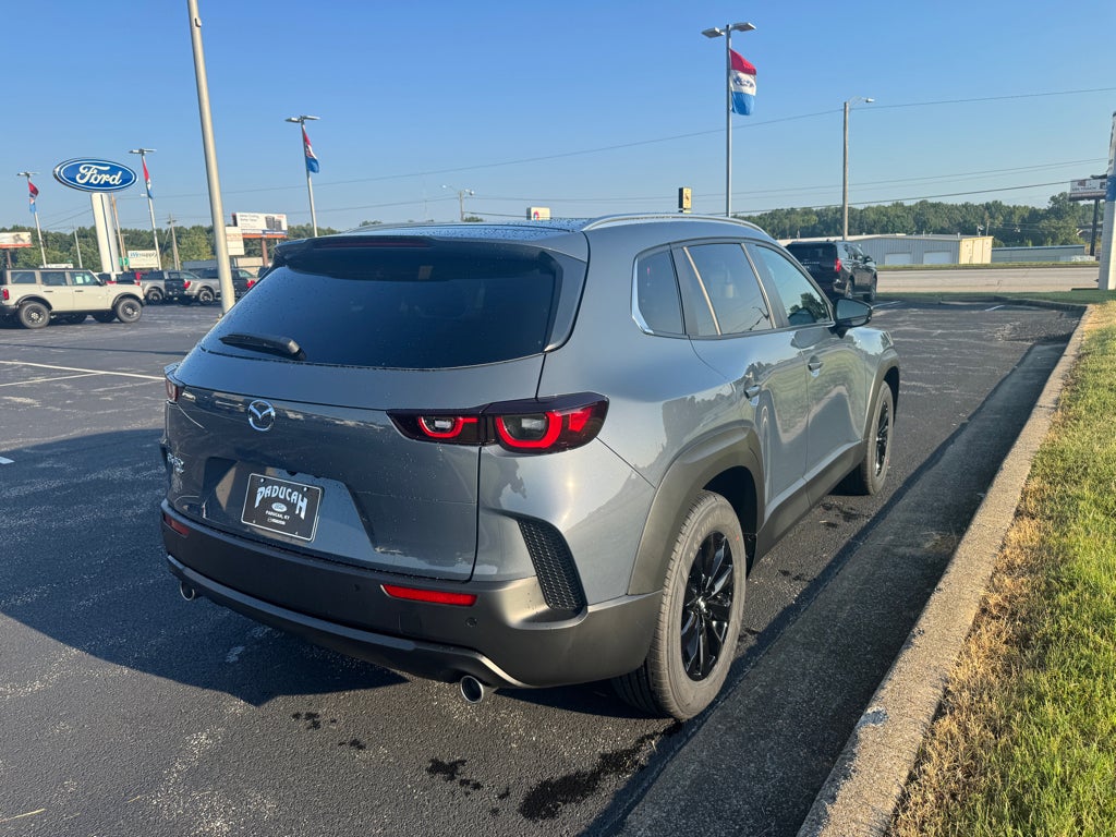 2026 Mazda Mazda CX-50 2.5 S Preferred