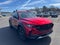 2026 Mazda Mazda CX-50 2.5 Turbo
