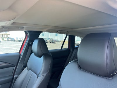 2026 Mazda Mazda CX-50 2.5 Turbo