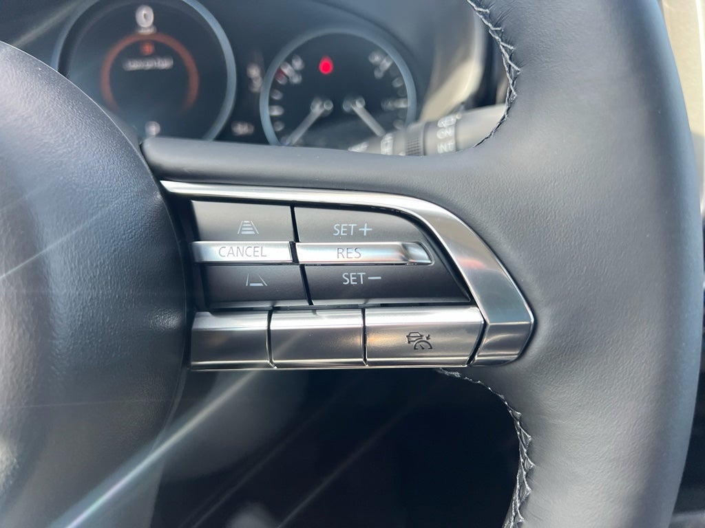 2026 Mazda Mazda CX-50 2.5 Turbo