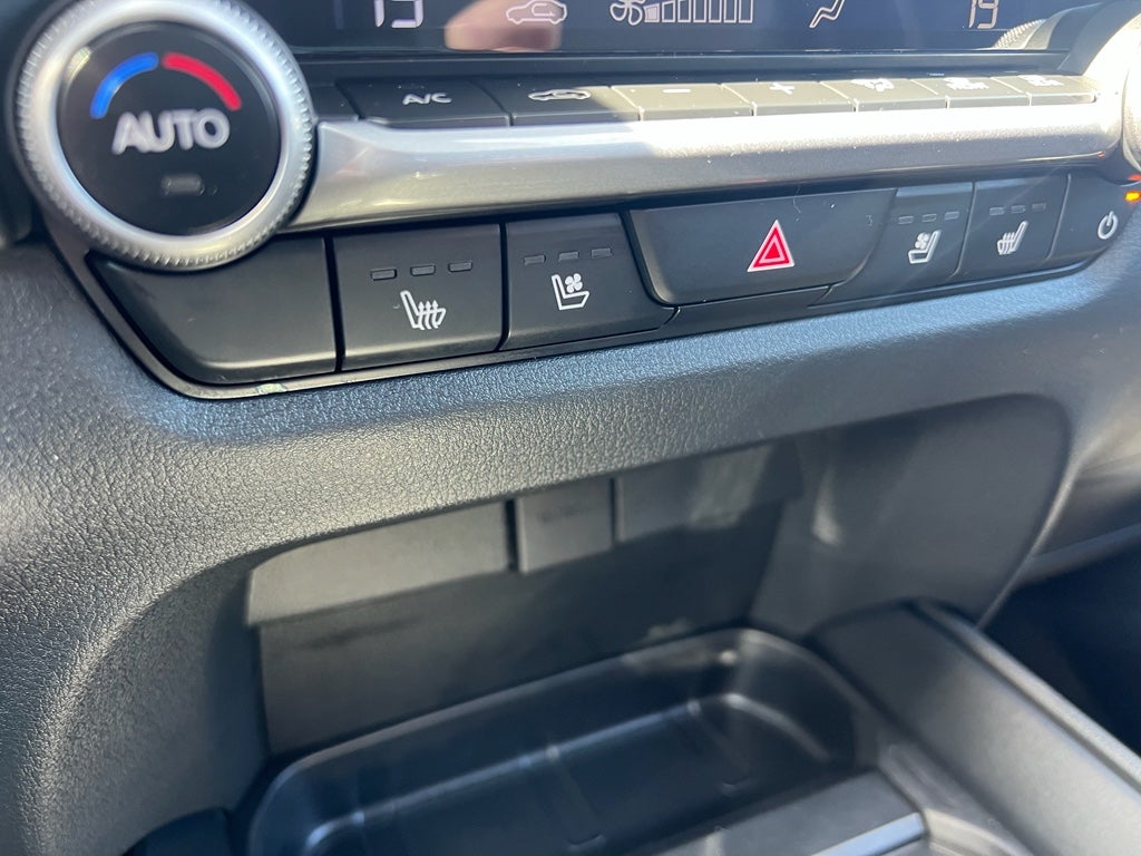 2026 Mazda Mazda CX-50 2.5 Turbo