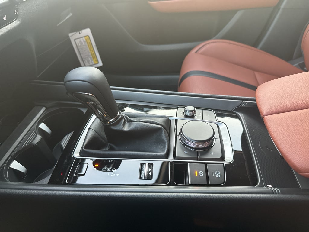 2026 Mazda Mazda CX-50 2.5 Turbo AWD