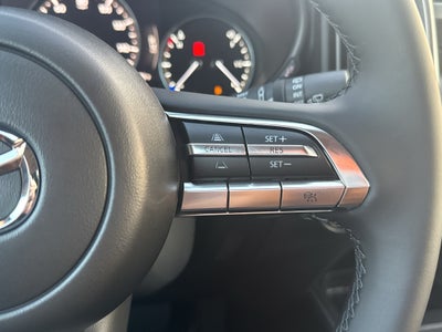 2026 Mazda Mazda CX-50 2.5 Turbo AWD