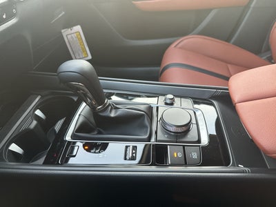 2026 Mazda Mazda CX-50 2.5 Turbo AWD