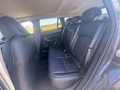 2026 Mazda Mazda CX-50 2.5 Turbo AWD