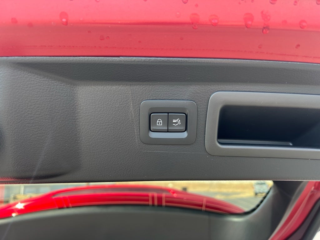 2026 Mazda Mazda CX-50 2.5 Turbo