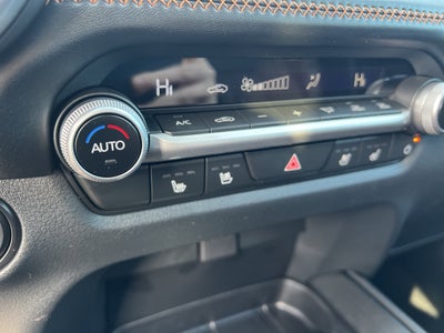 2026 Mazda Mazda CX-50 2.5 Turbo AWD