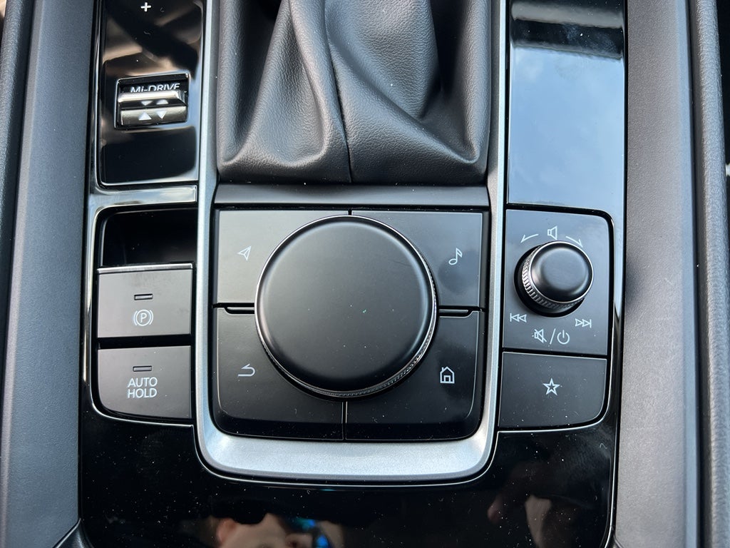 2026 Mazda Mazda CX-50 2.5 Turbo AWD