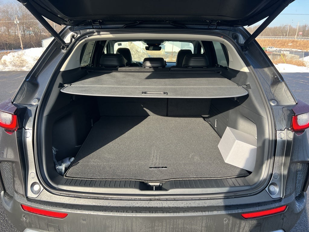 2026 Mazda Mazda CX-50 2.5 Turbo AWD