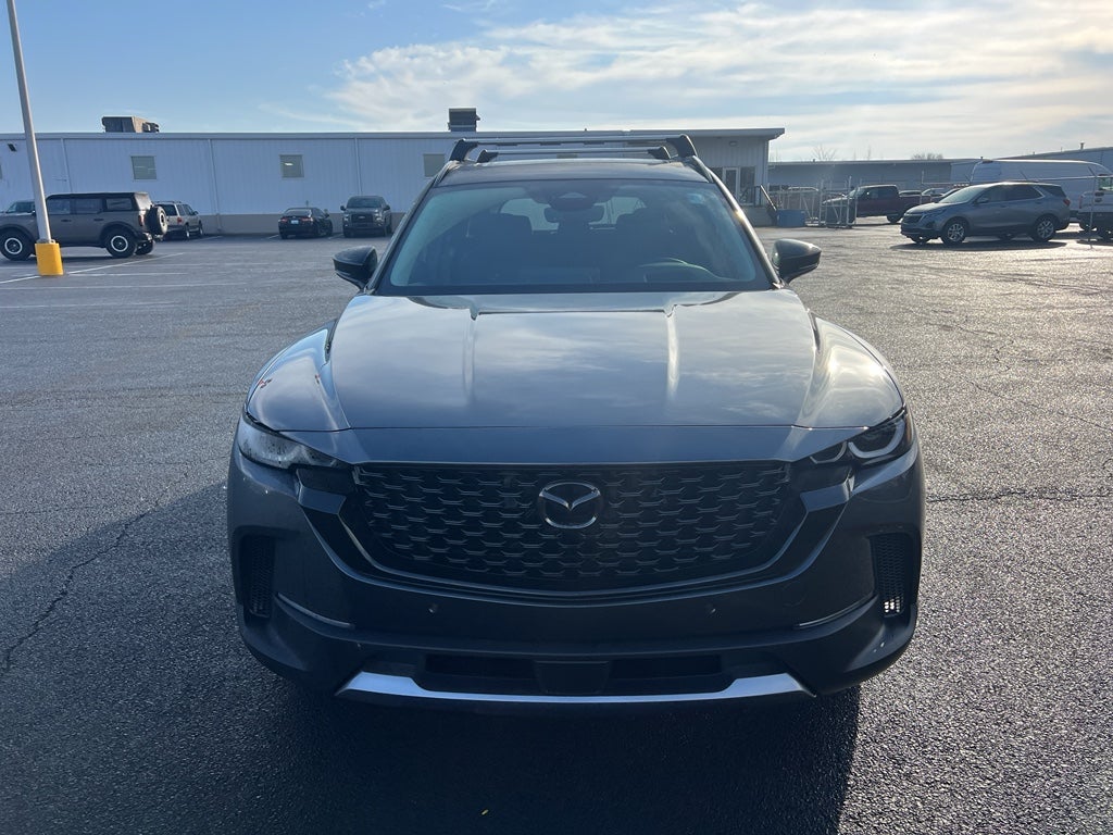 2026 Mazda Mazda CX-50 2.5 Turbo AWD