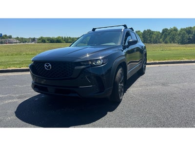 2026 Mazda Mazda CX-50 2.5 S Premium